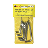Orex Allen Wrench / Hex Key Set - KHM Megatools Corp.